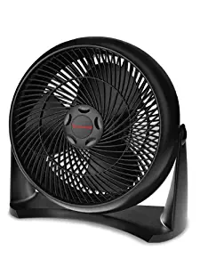 Best hurricane desk fan – 12 inch