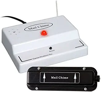 Best home security alarm wireless infrared motion sensor with remote control key