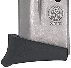 Best 9mm extended magazine smith and wesson