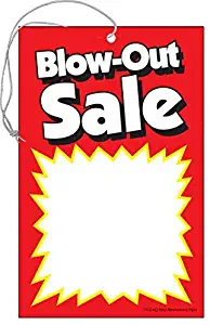 Best price tag for furniture