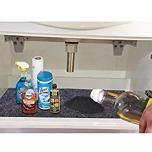 Best kitchen sink base rubber mat