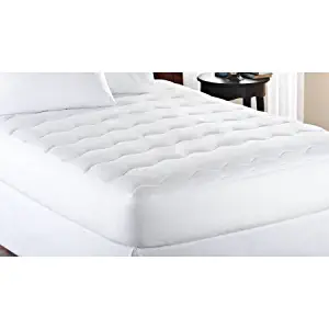 Best eggcrate mattress topper 39 inch
