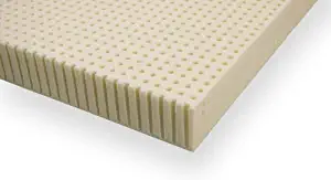 Best conventional foam mattress topper extra firm with cover