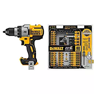 Best dewalt electric 40 piece set
