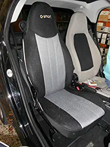 Best smart car seat covers fortwo
