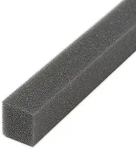 Best car seat gap filler, gray
