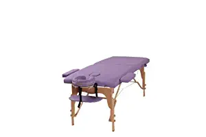 Best quality life massage table