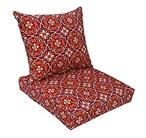 Best swivel patio chair cushion