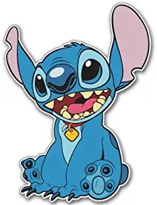 Best disney stitch car seat covers