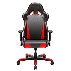 Best dx racer gaming chair formula series