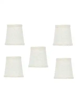 Best glass sconce shade replacement for table lamp