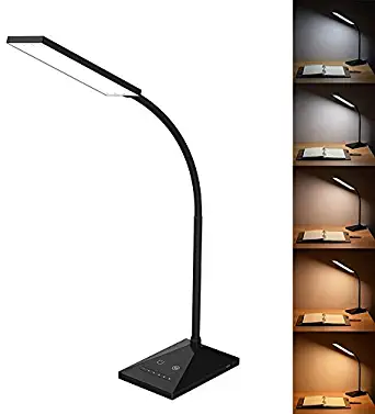 Best goose neck desk lamp lamp plug in