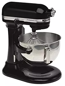 Best kitchen aid classic plus mixers