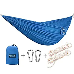Best g4free double camping hammock