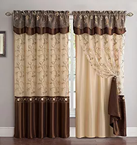 Best curtains for living room window