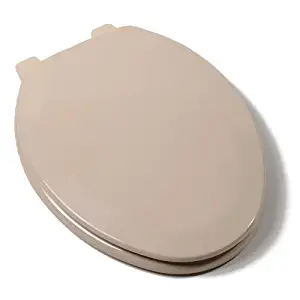 Best toilet seat fawn color