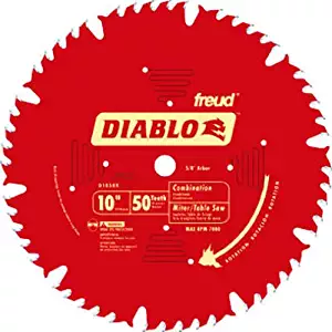 Best dado blades for 10 inch table saw