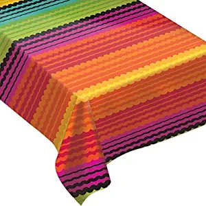 Best mexican paper table cloth