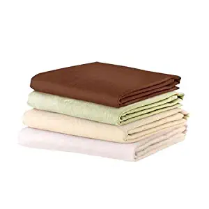 Best cotton massage table sheets 200 thread count