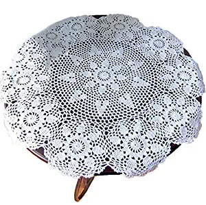 Best table cloth 31 by 31