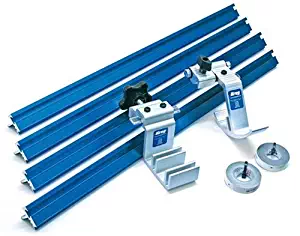 Best router table dual adjustable fence