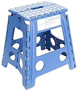 Best foldable step stool 19