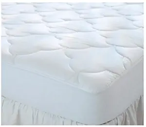 Best mattress topper cover cot size