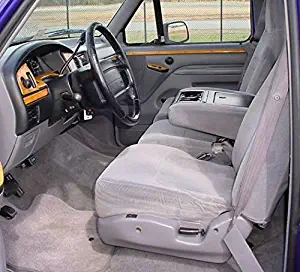 Best seat covers for trucks 1996