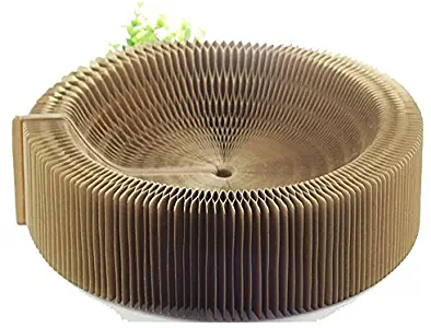 Best cardboard furniture for cats