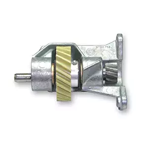Best kitchen aid 9706529 worm gear