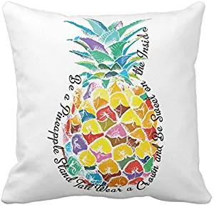 Best beach chair for kids pineapple