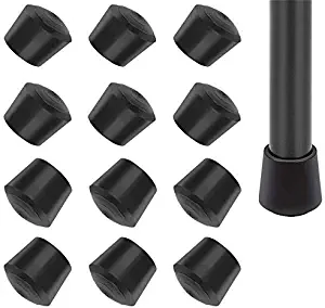 Best folding chair rubber caps 3/4