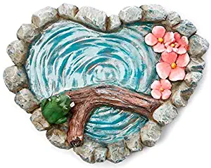 Best fairy garden lake