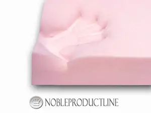 Best 5 pound memory foam mattress topper