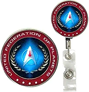 Best star trek desk accessories