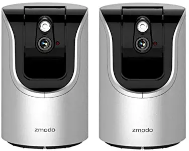 Best wireless cameras for home security zmodo
