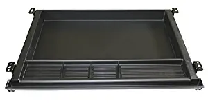 Best white desk with a slide out