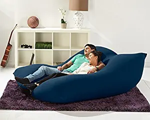 Best yogibo max giant bean bag cover