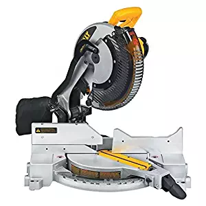 Best dewalt miter dw705 guard