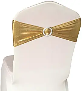 Best spandex top band for dining chair