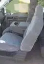 Best 2006 f-250 seat covers