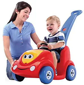 Best race car seat for toddler