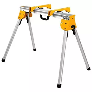 Best dewalt 12-inch compound miter saw stand