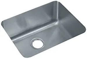 Best elkay stainless 9′ deep kitchen sink