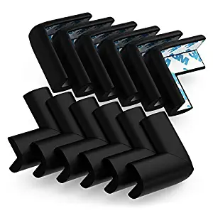 Best furniture corner guards metal