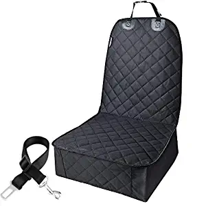 Best car seat cover front seat