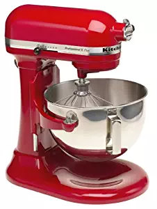 Best kitchen aid classic plus mixers