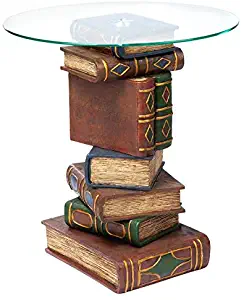 Best d art magazine side table