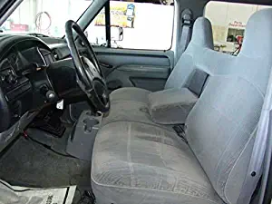 Best truck bench seat covers arm rest