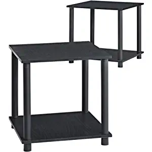 Best tall lack end table
